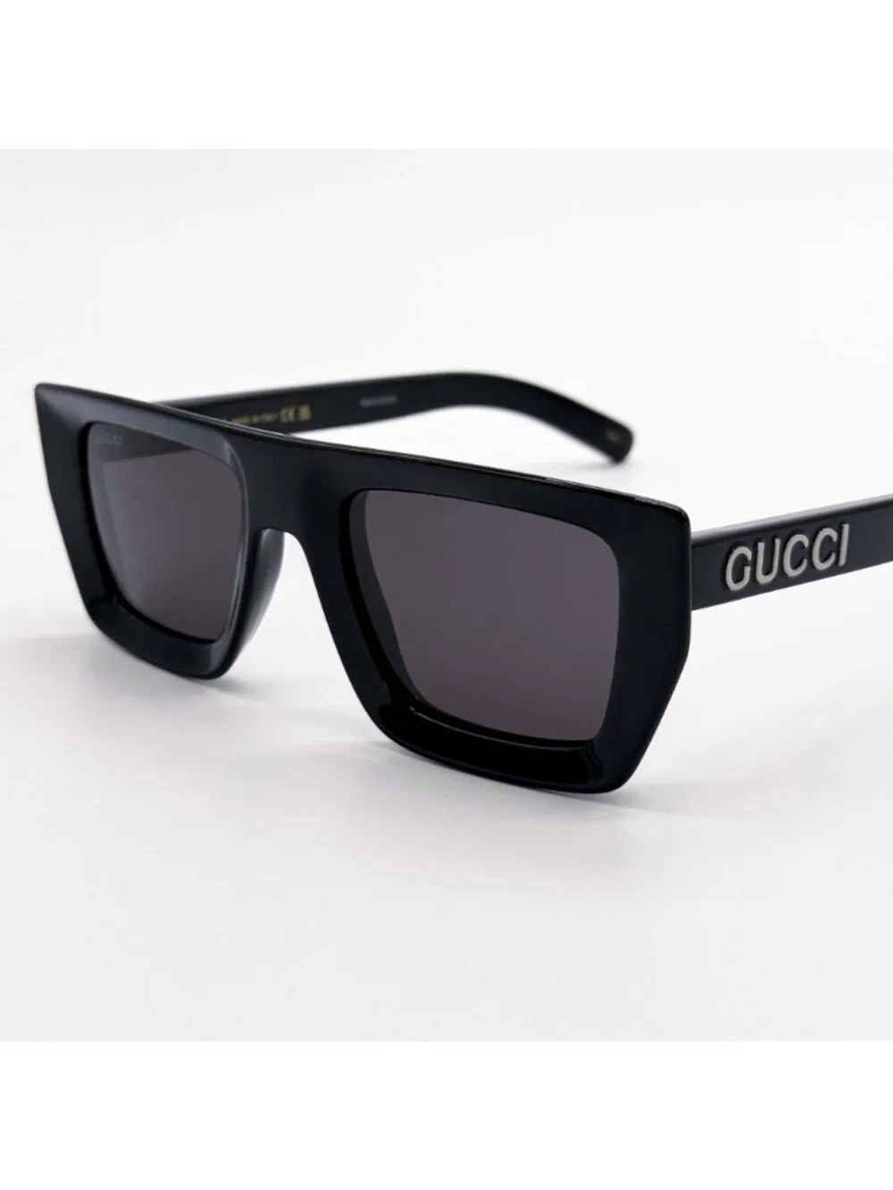NEW Gucci Sunglasses GG1723S 001